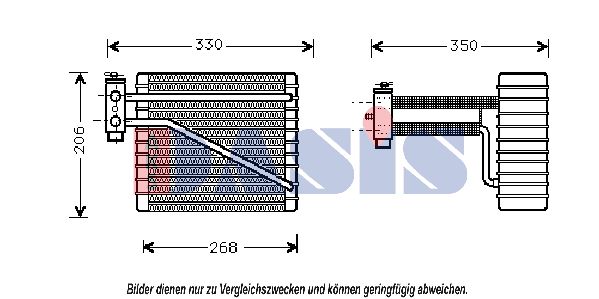 AKS DASIS Aurusti,kliimaseade 820226N